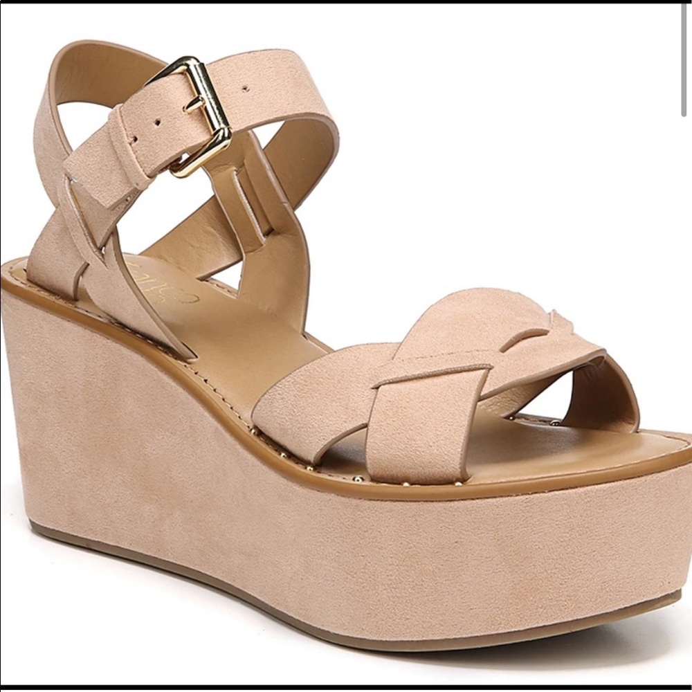 FRANCO SARTO JULIO PLATFORM